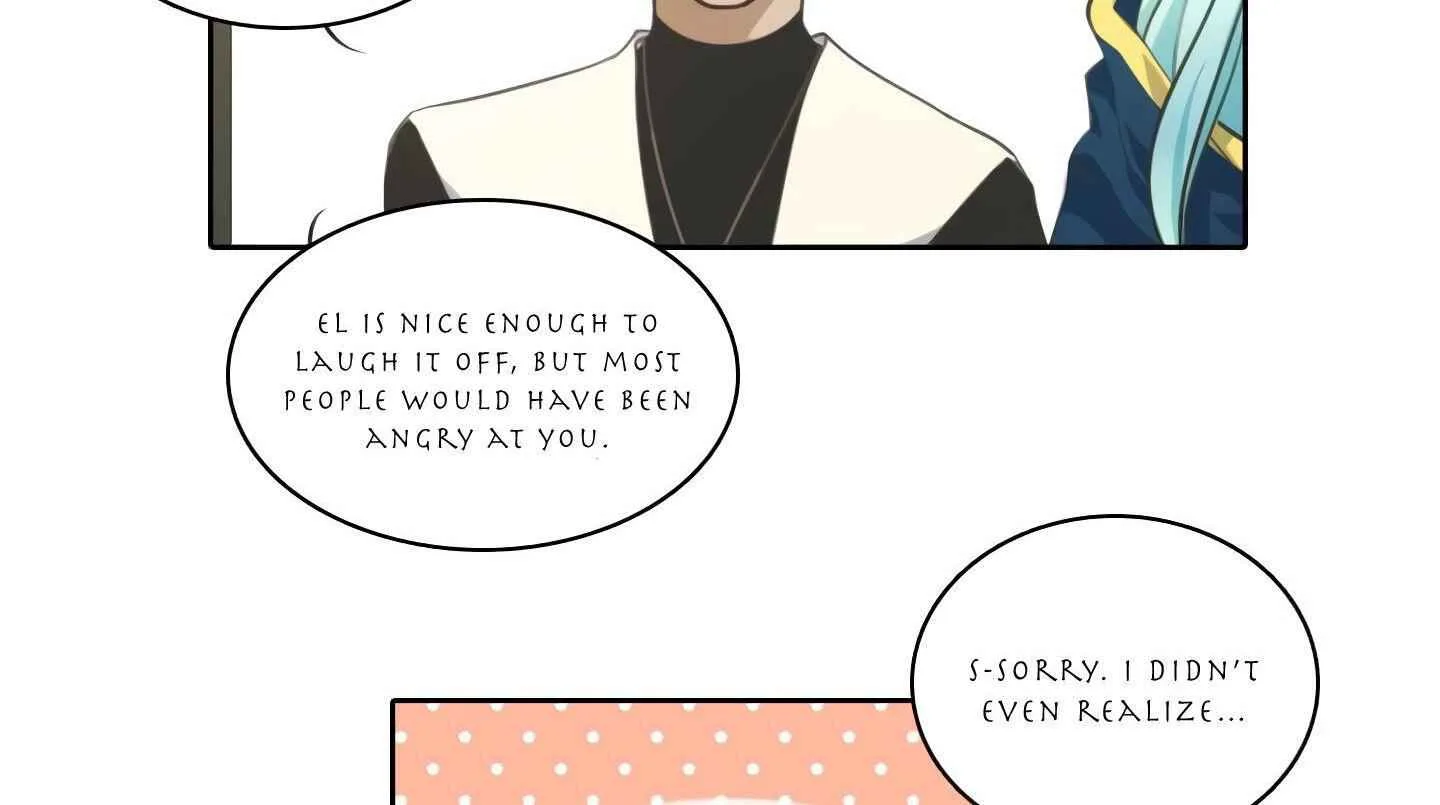 Elqueeness Chapter 20 page 70
