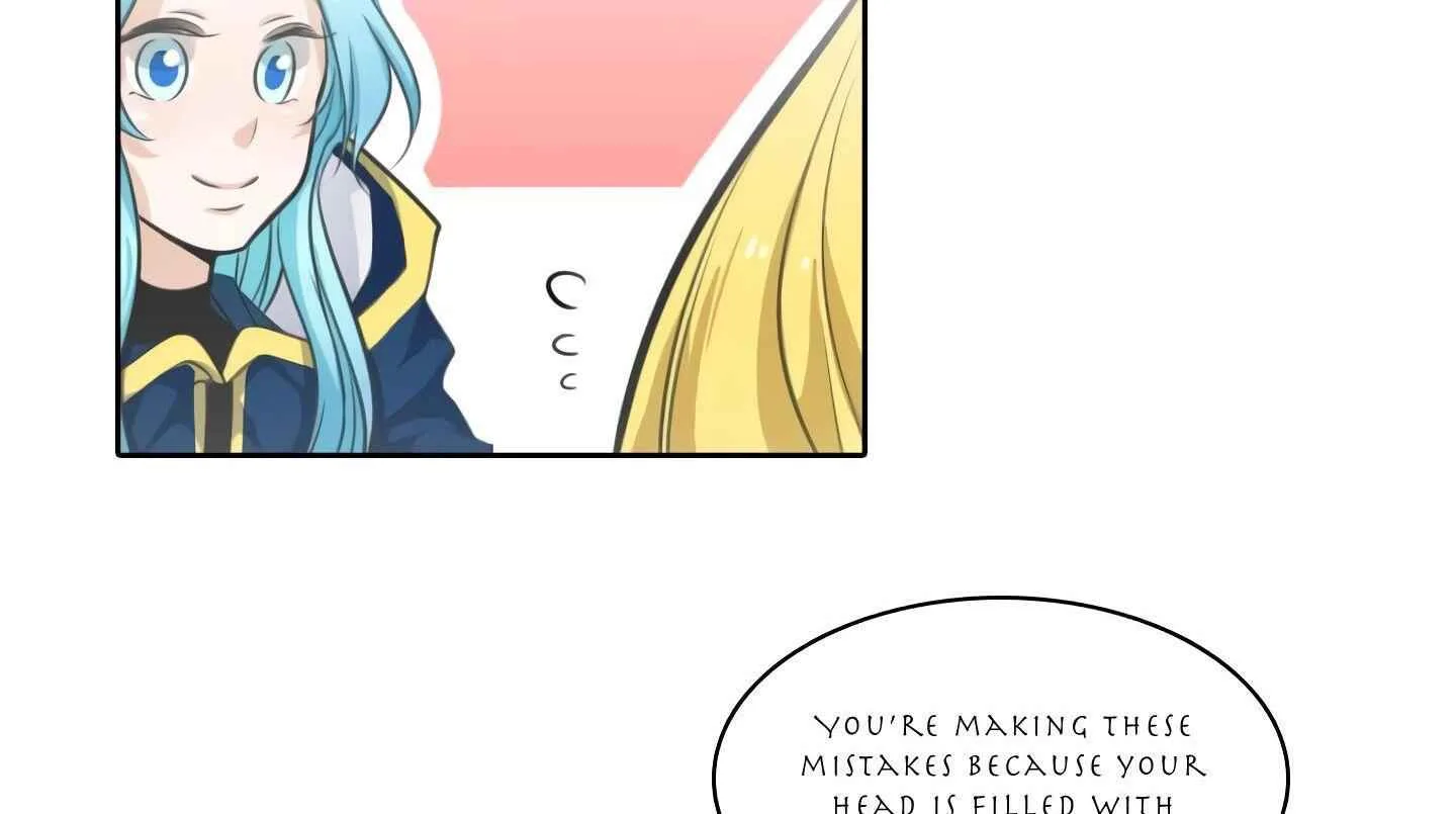 Elqueeness Chapter 20 page 73
