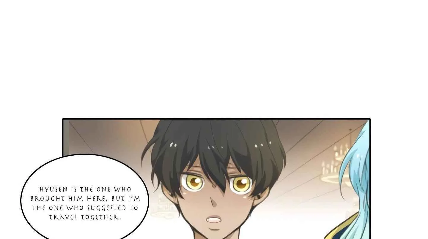 Elqueeness Chapter 20 page 69