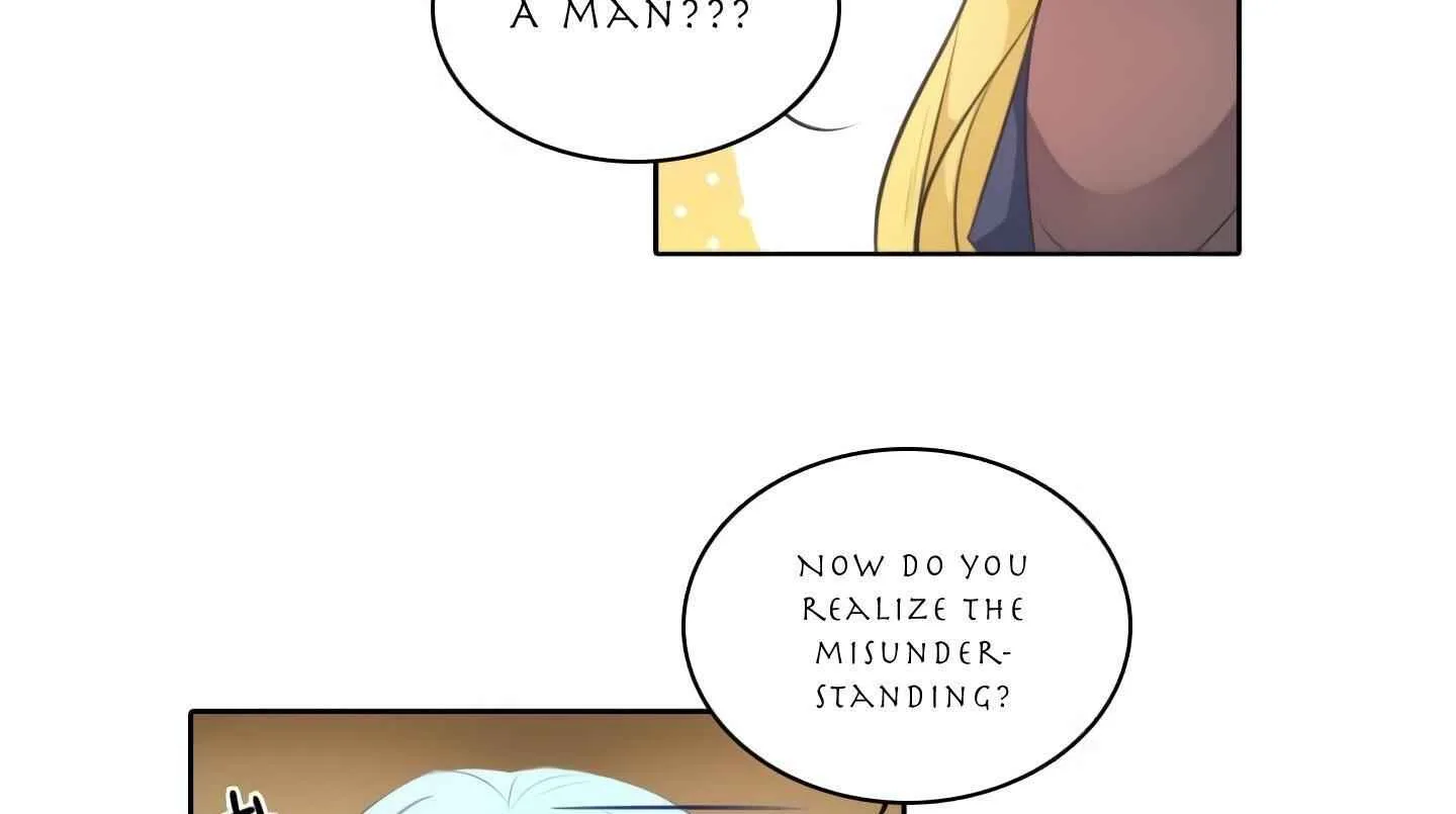 Elqueeness Chapter 20 page 65