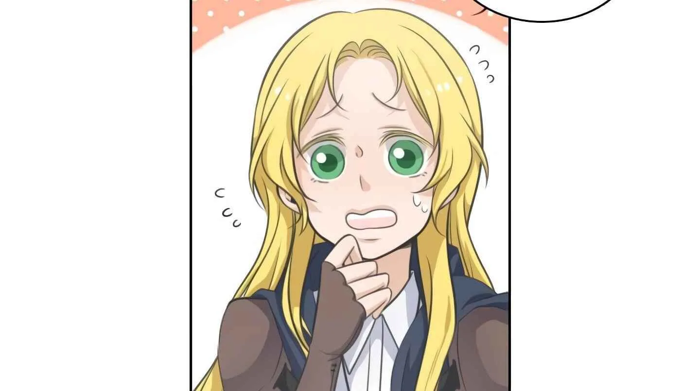 Elqueeness Chapter 20 page 71