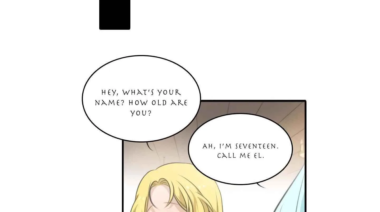 Elqueeness Chapter 20 page 76