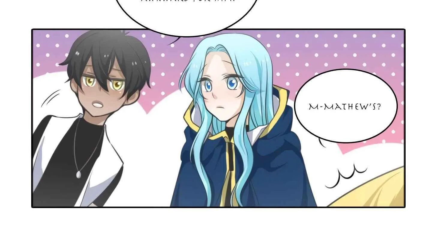 Elqueeness Chapter 20 page 68