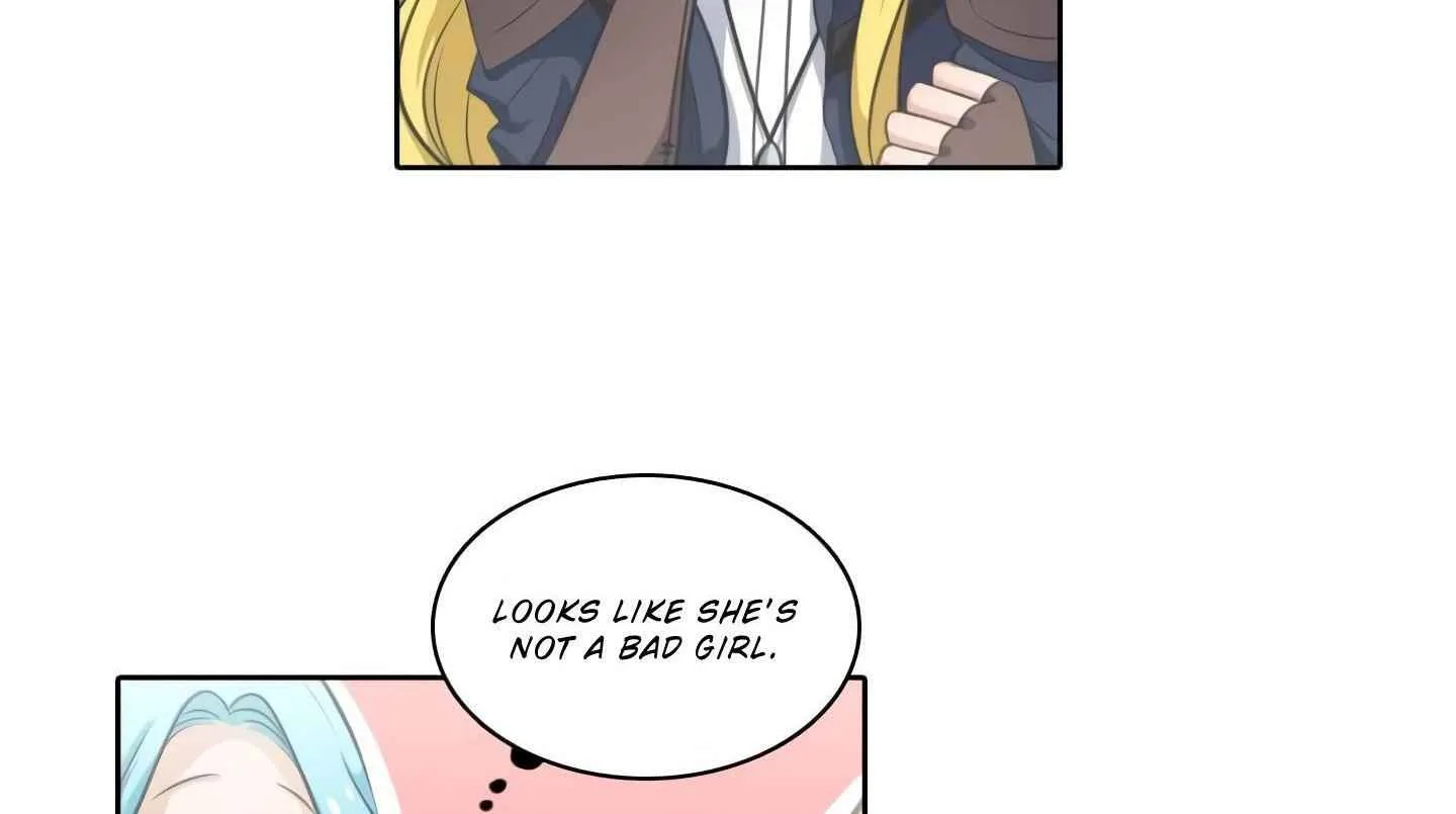 Elqueeness Chapter 20 page 72