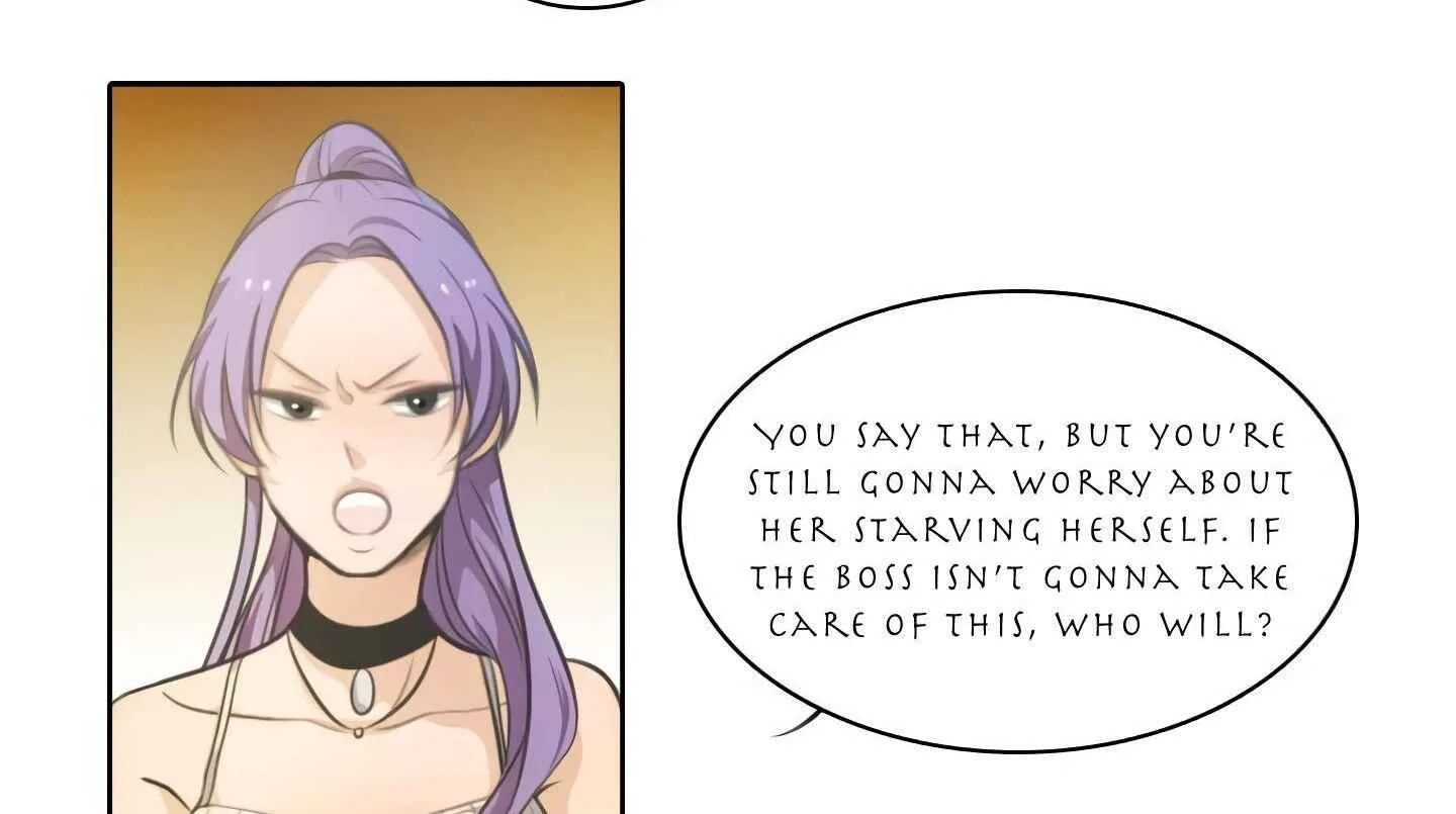 Elqueeness Chapter 20 page 90