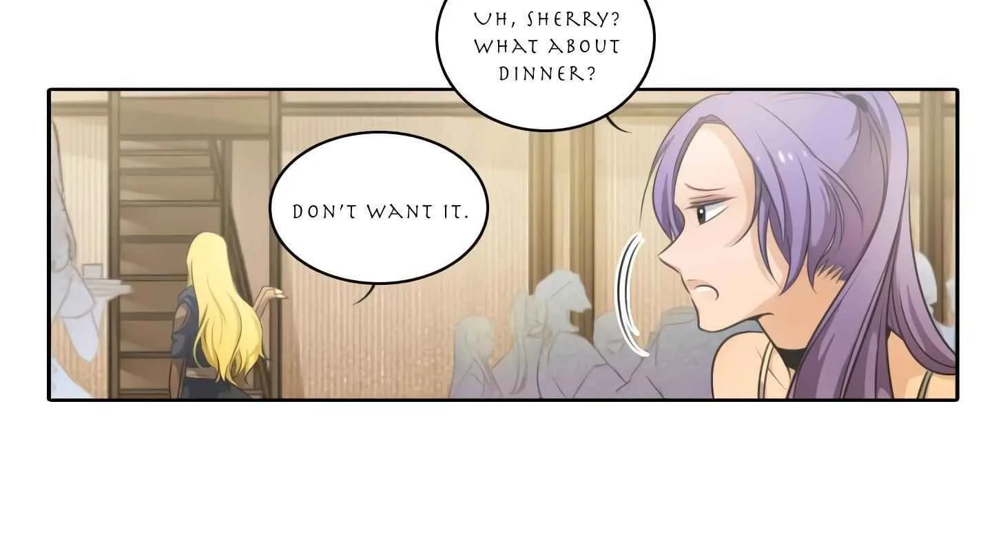 Elqueeness Chapter 20 page 82