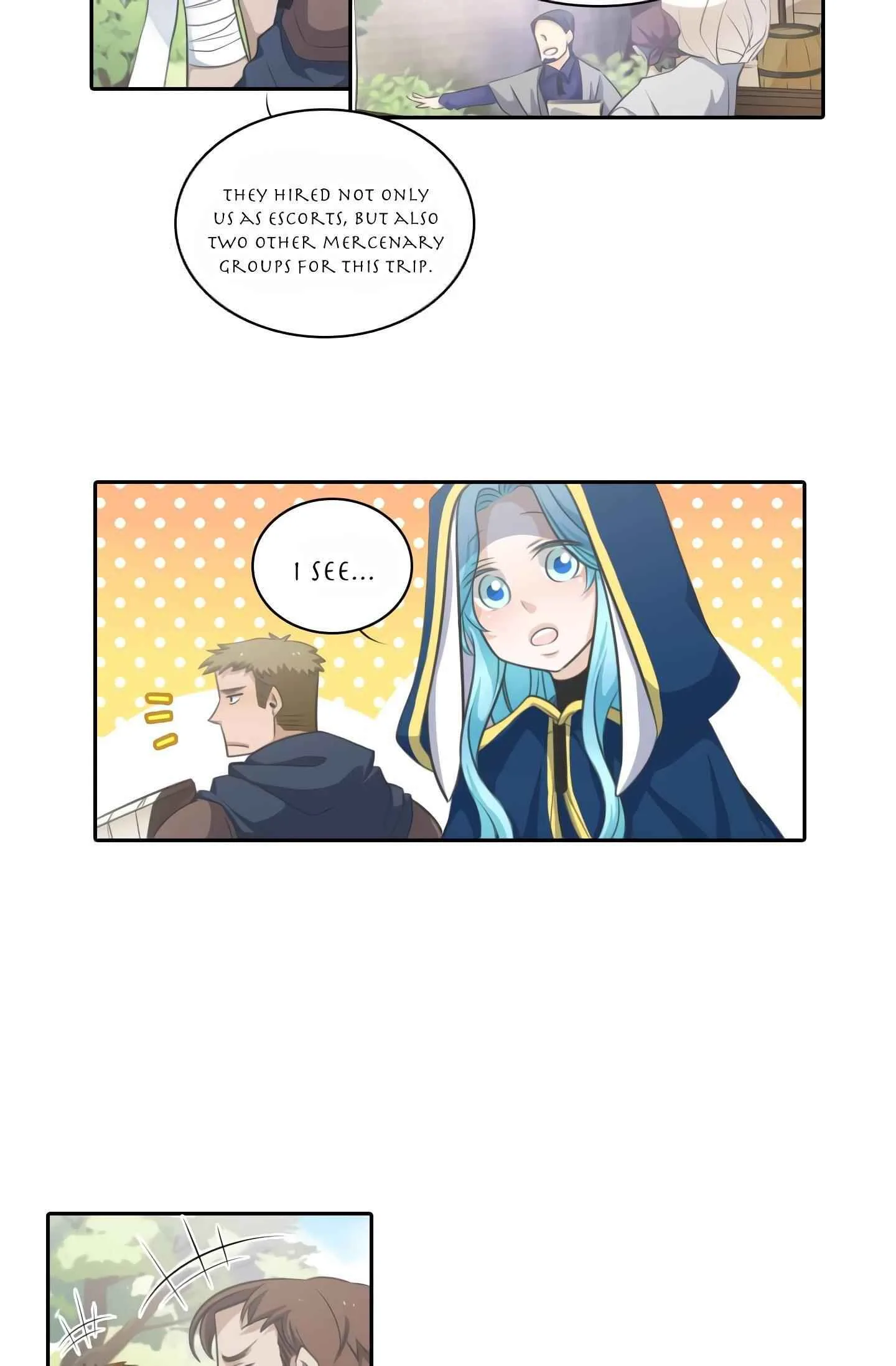 Elqueeness Chapter 21 page 3