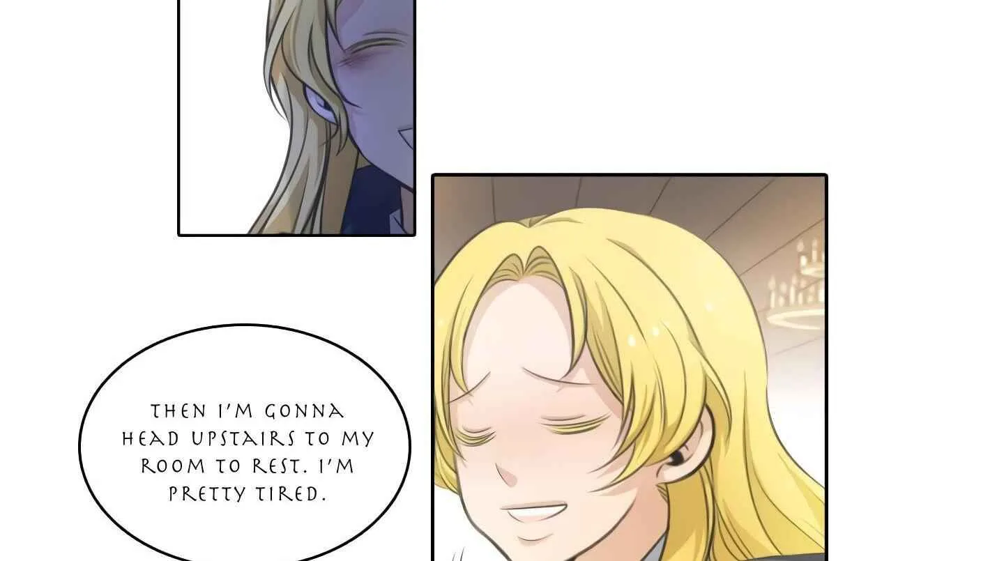 Elqueeness Chapter 20 page 80