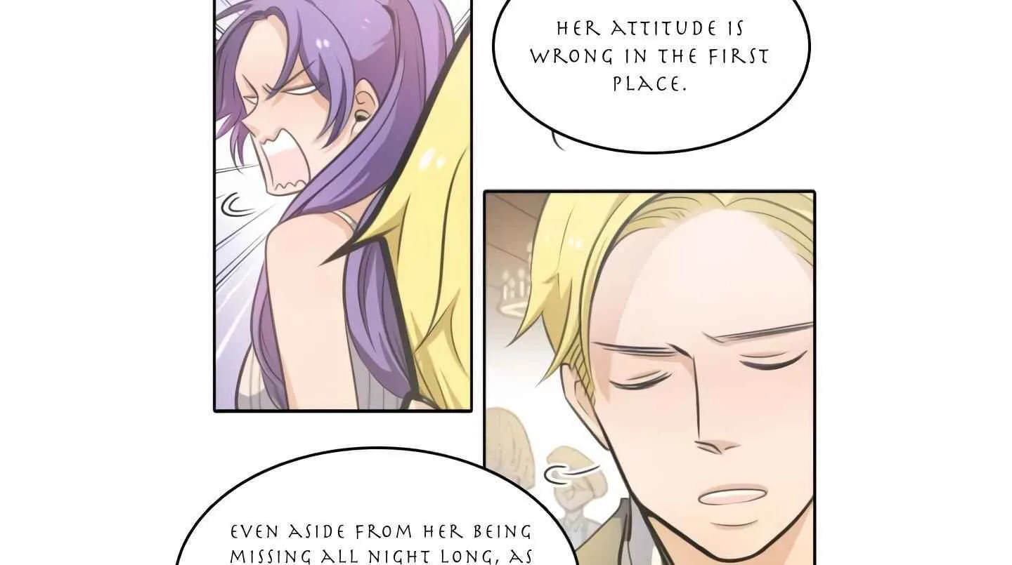 Elqueeness Chapter 20 page 85