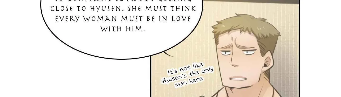 Elqueeness Chapter 20 page 98
