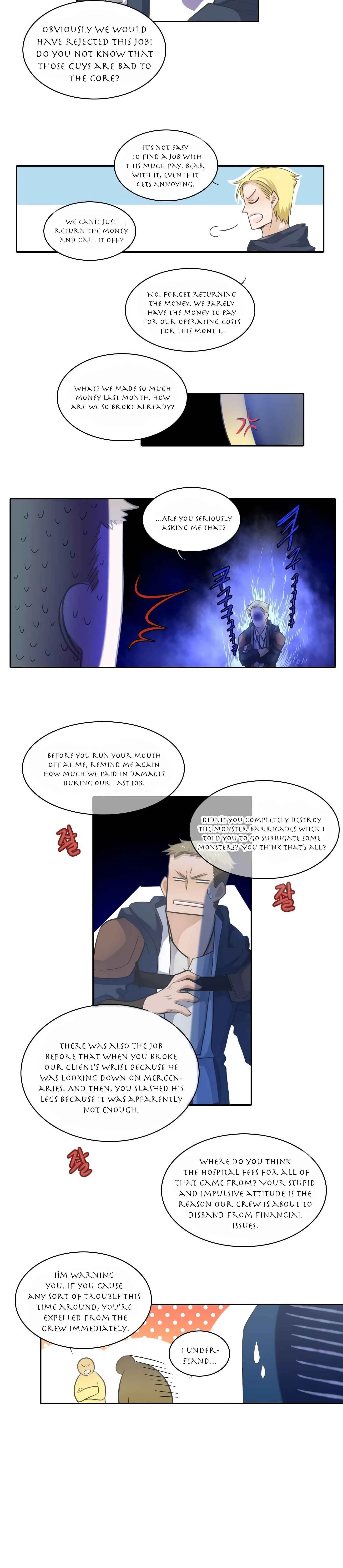 Elqueeness Chapter 21 page 5