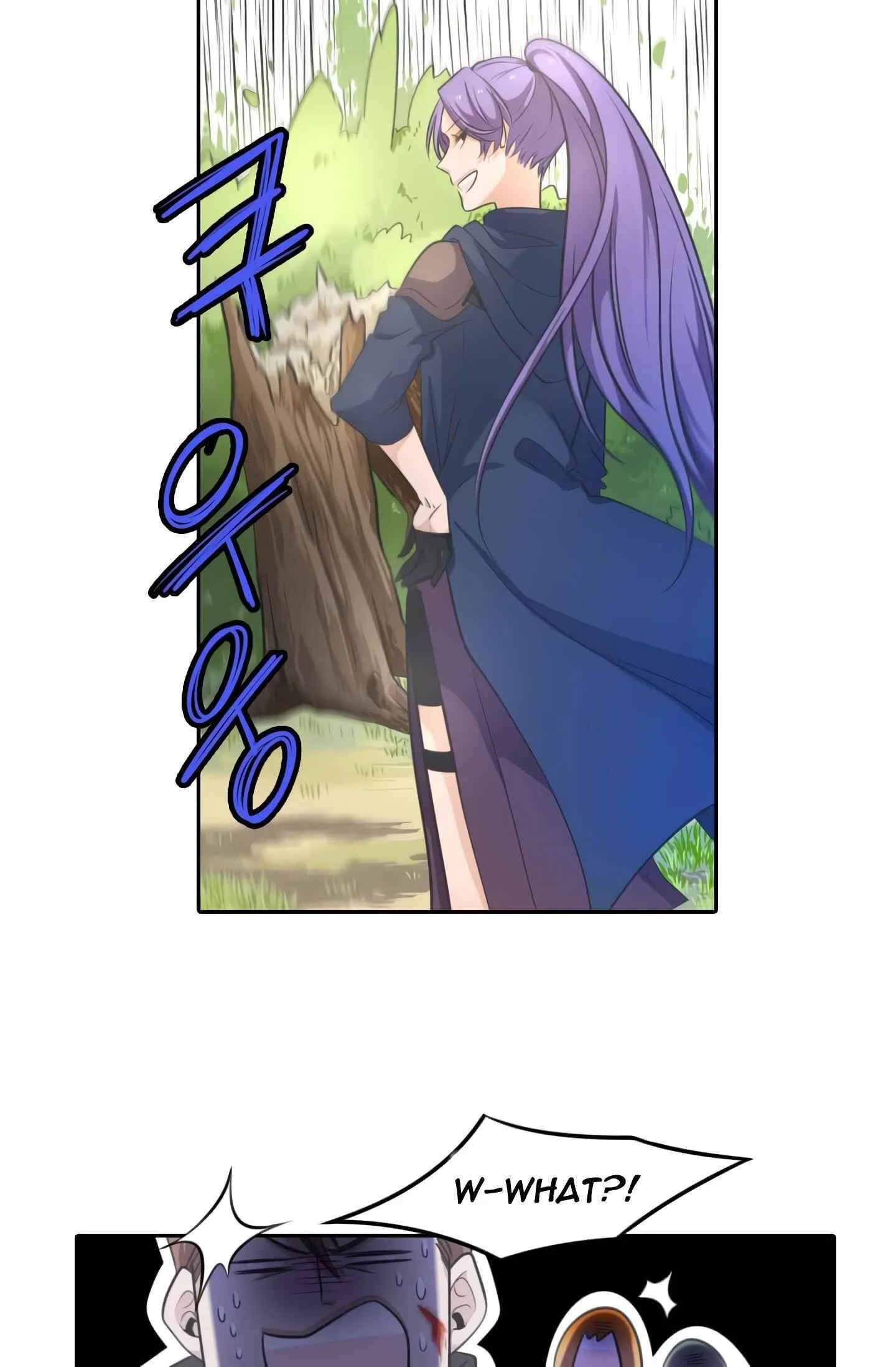 Elqueeness Chapter 21 page 12