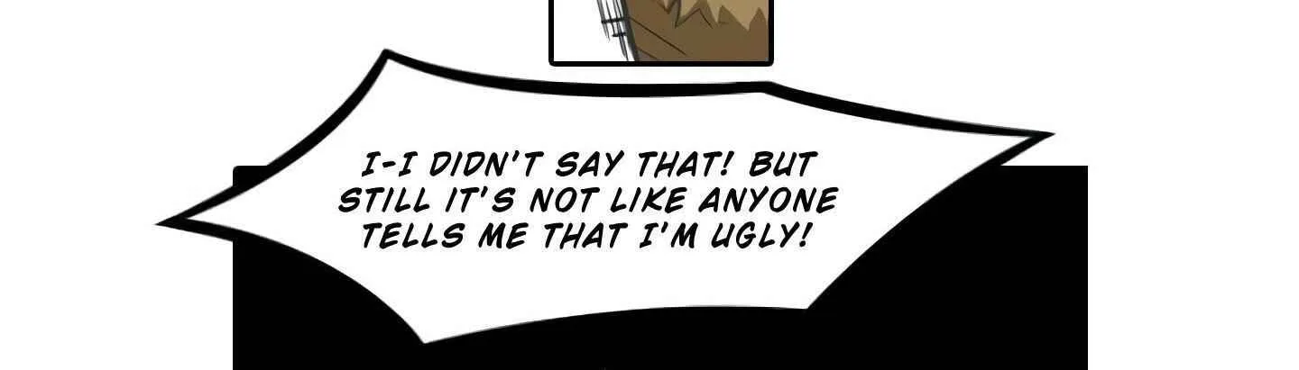 Elqueeness Chapter 20 page 110
