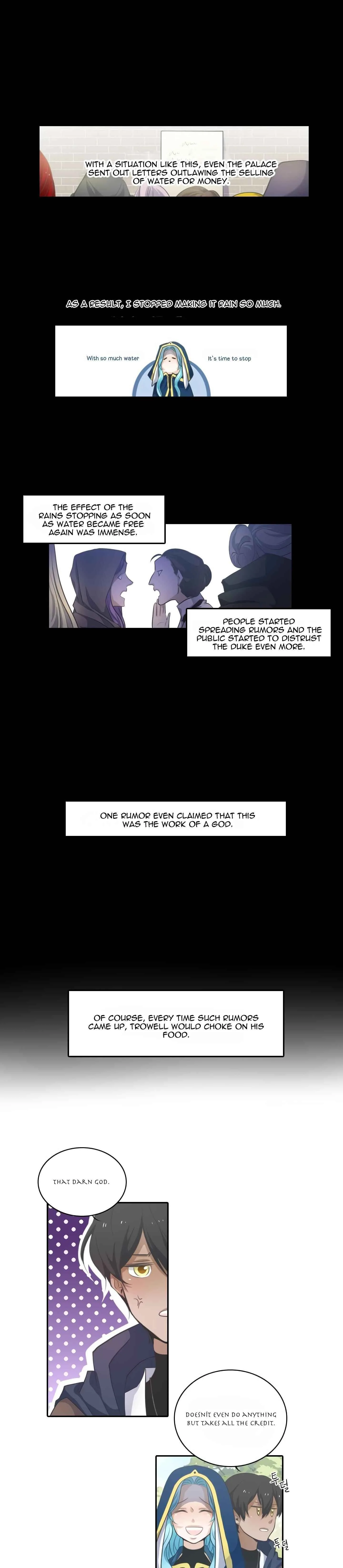 Elqueeness Chapter 21 page 18