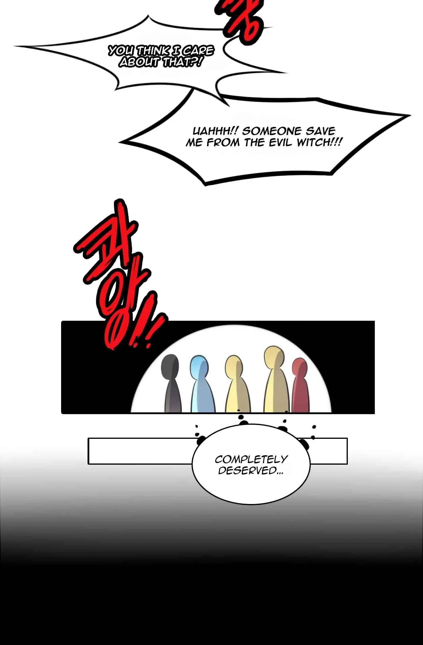 Elqueeness Chapter 21 page 16