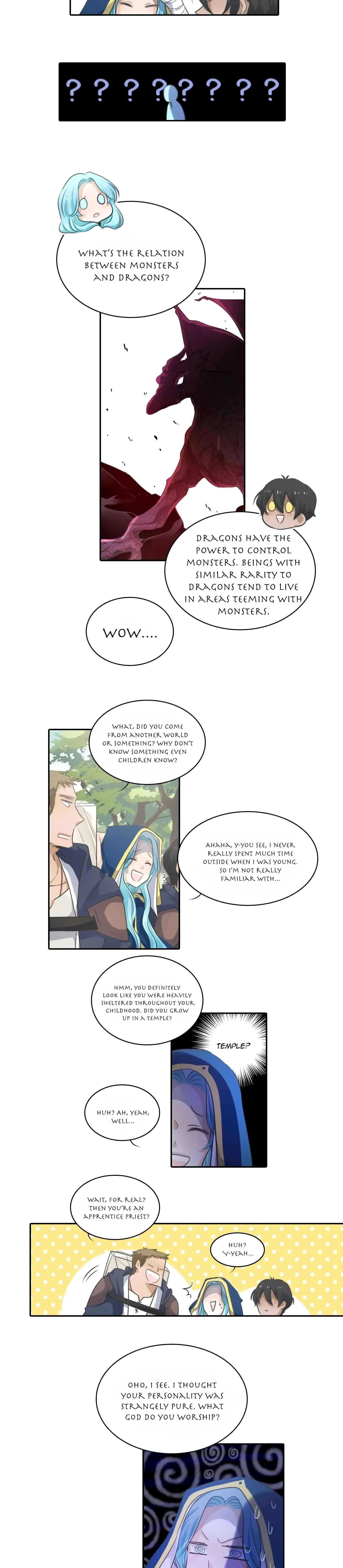 Elqueeness Chapter 21 page 21