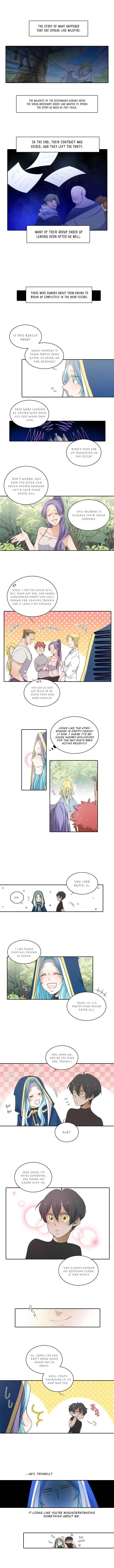 Elqueeness Chapter 27 page 2