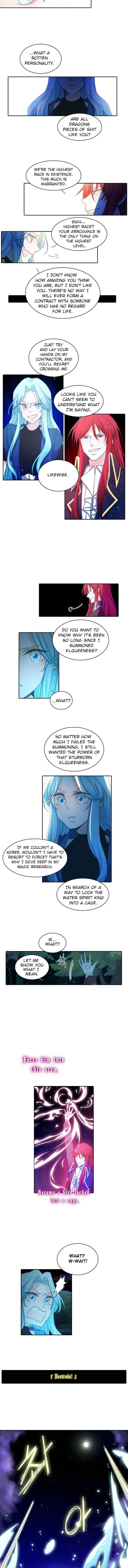 Elqueeness Chapter 33 page 6