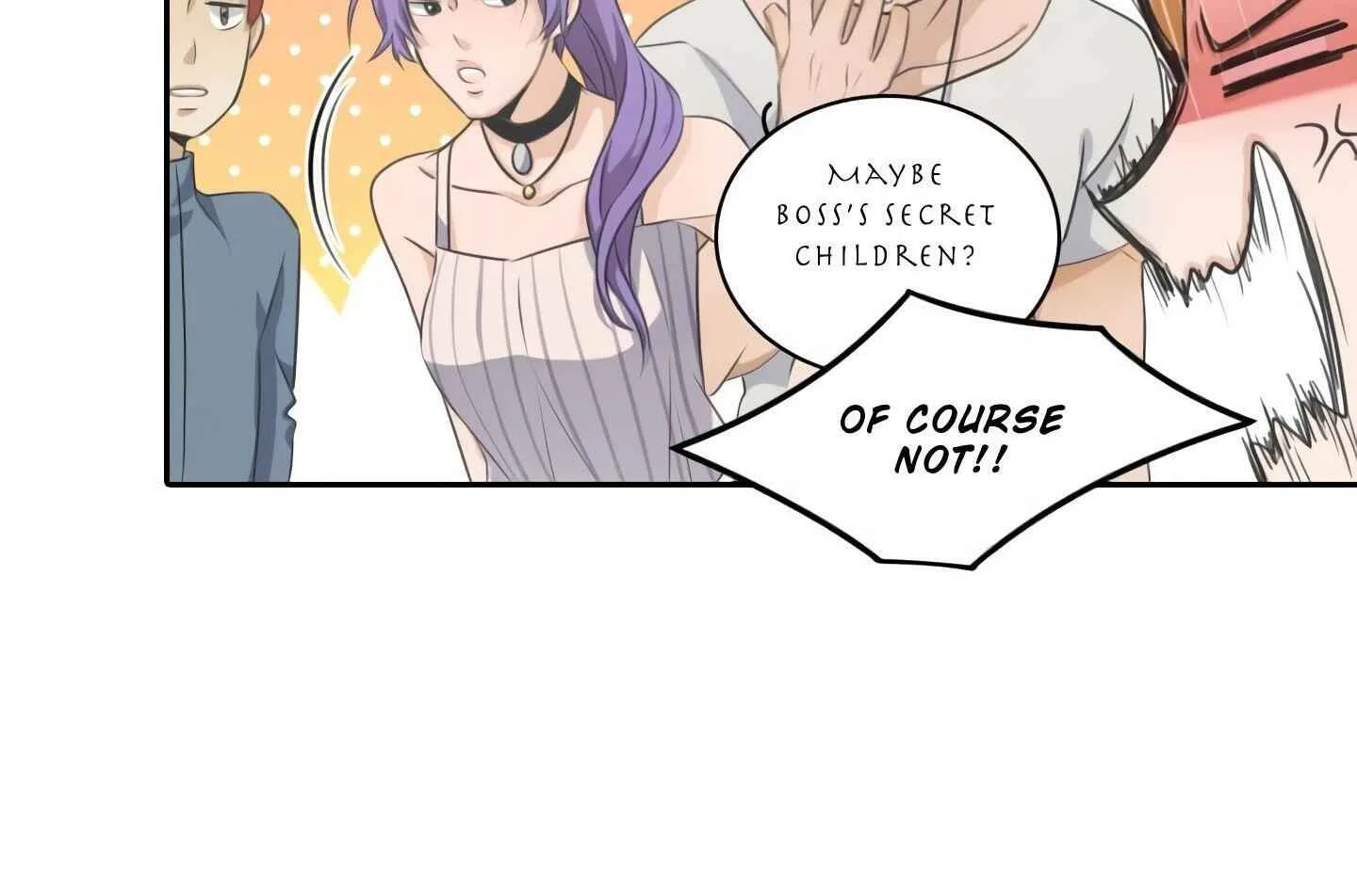 Elqueeness Chapter 18 page 7