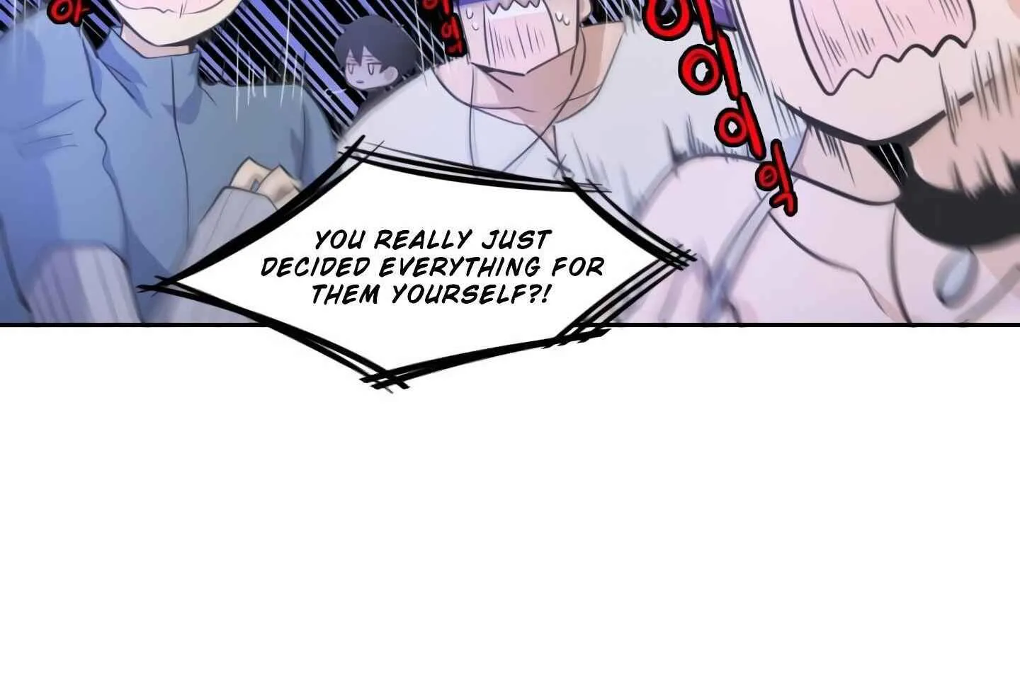 Elqueeness Chapter 18 page 17