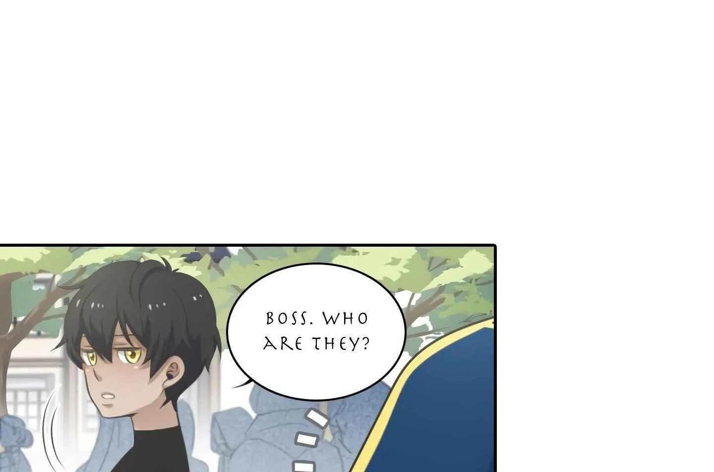 Elqueeness Chapter 18 page 5