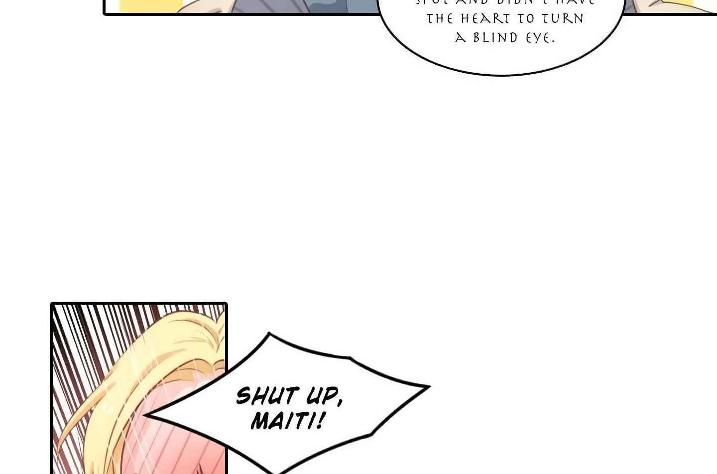 Elqueeness Chapter 18 page 12