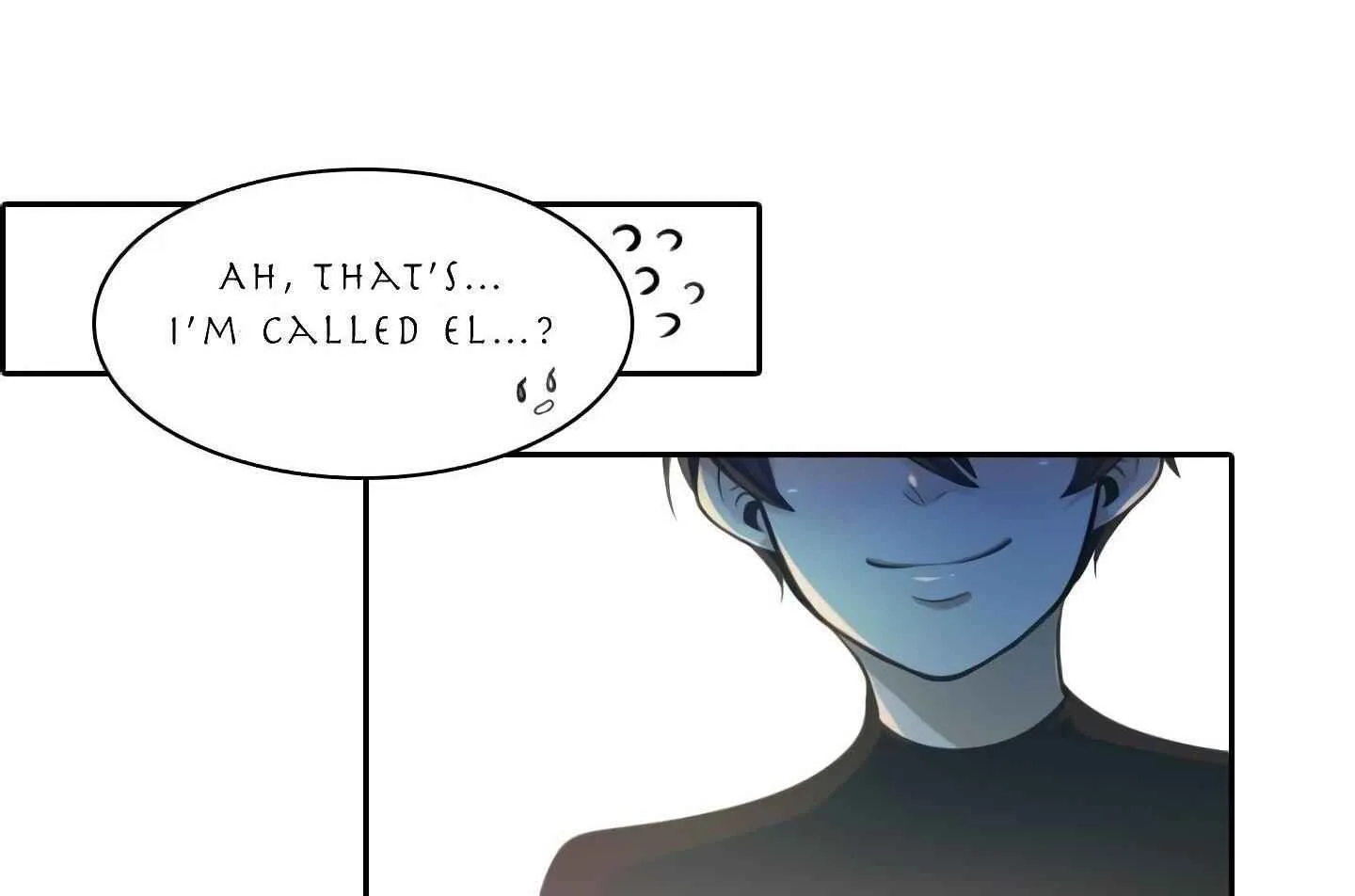 Elqueeness Chapter 18 page 31