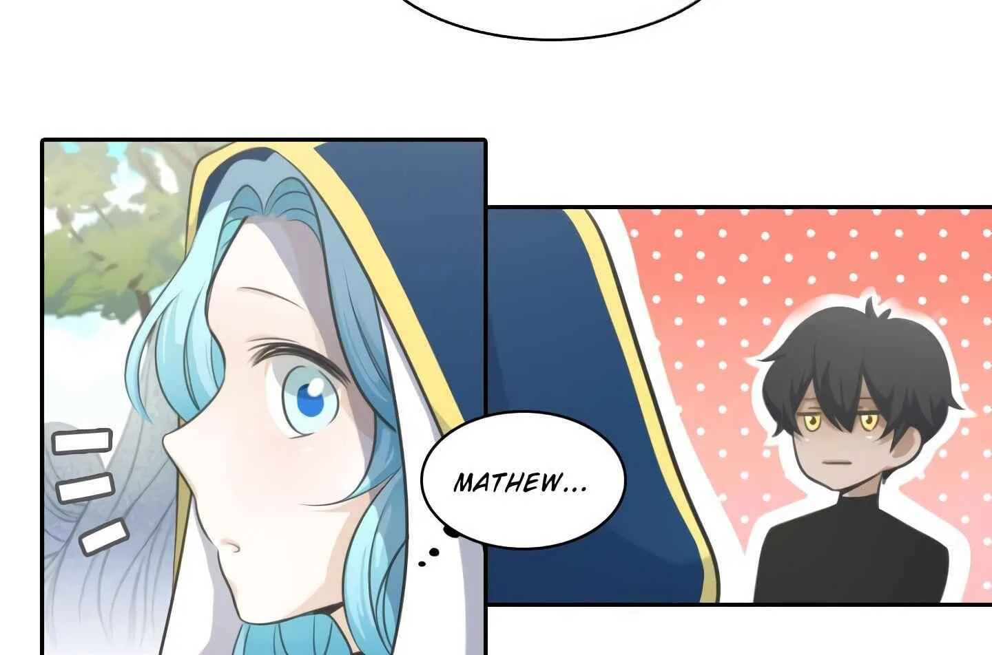 Elqueeness Chapter 18 page 26