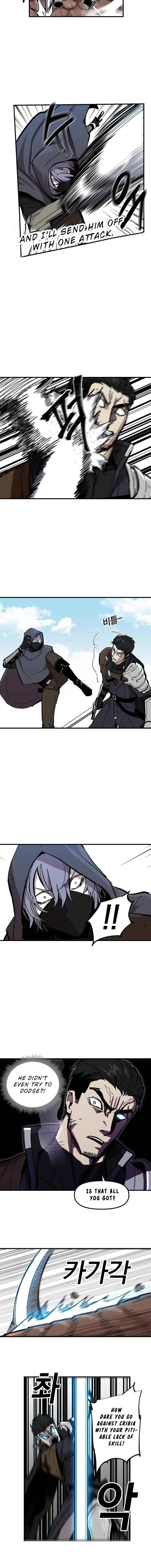 Elqueeness Chapter 34 page 7