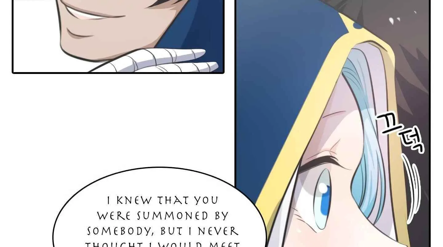 Elqueeness Chapter 18 page 41