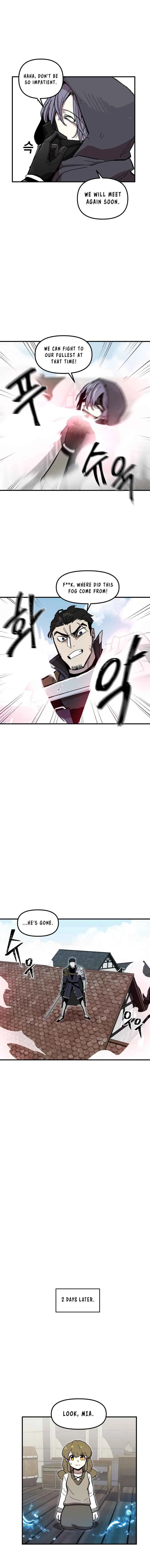 Elqueeness Chapter 34 page 10