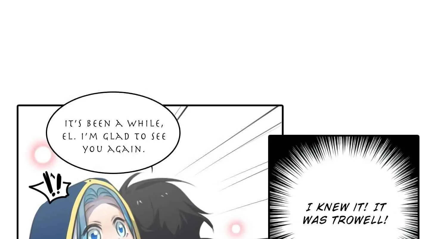 Elqueeness Chapter 18 page 35