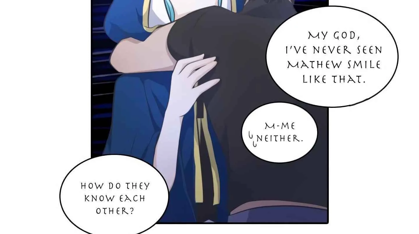 Elqueeness Chapter 18 page 46