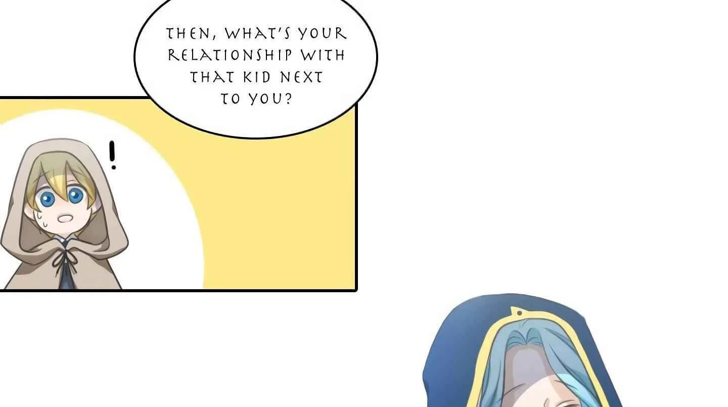 Elqueeness Chapter 18 page 50