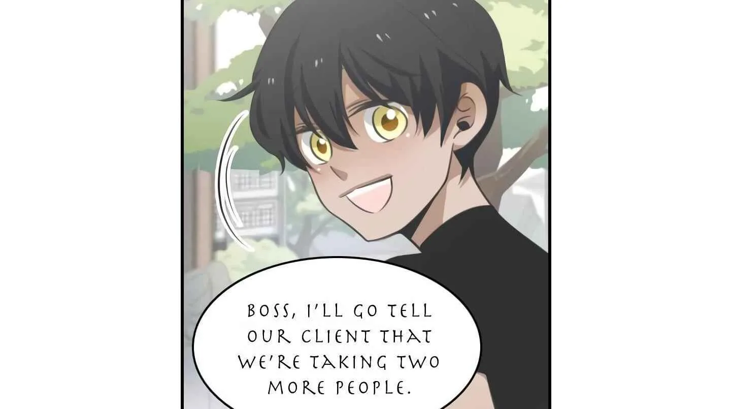 Elqueeness Chapter 18 page 57