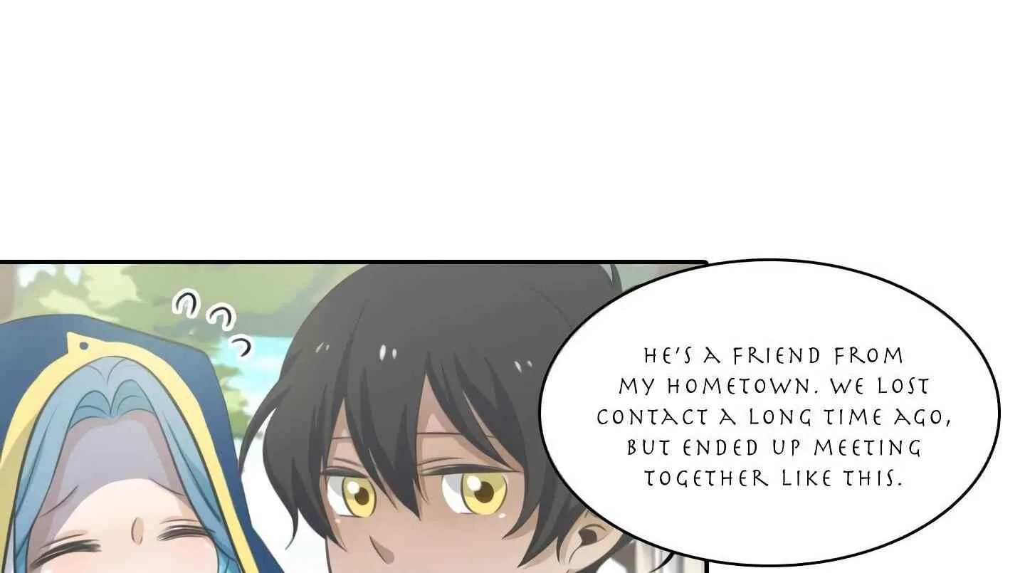 Elqueeness Chapter 18 page 48
