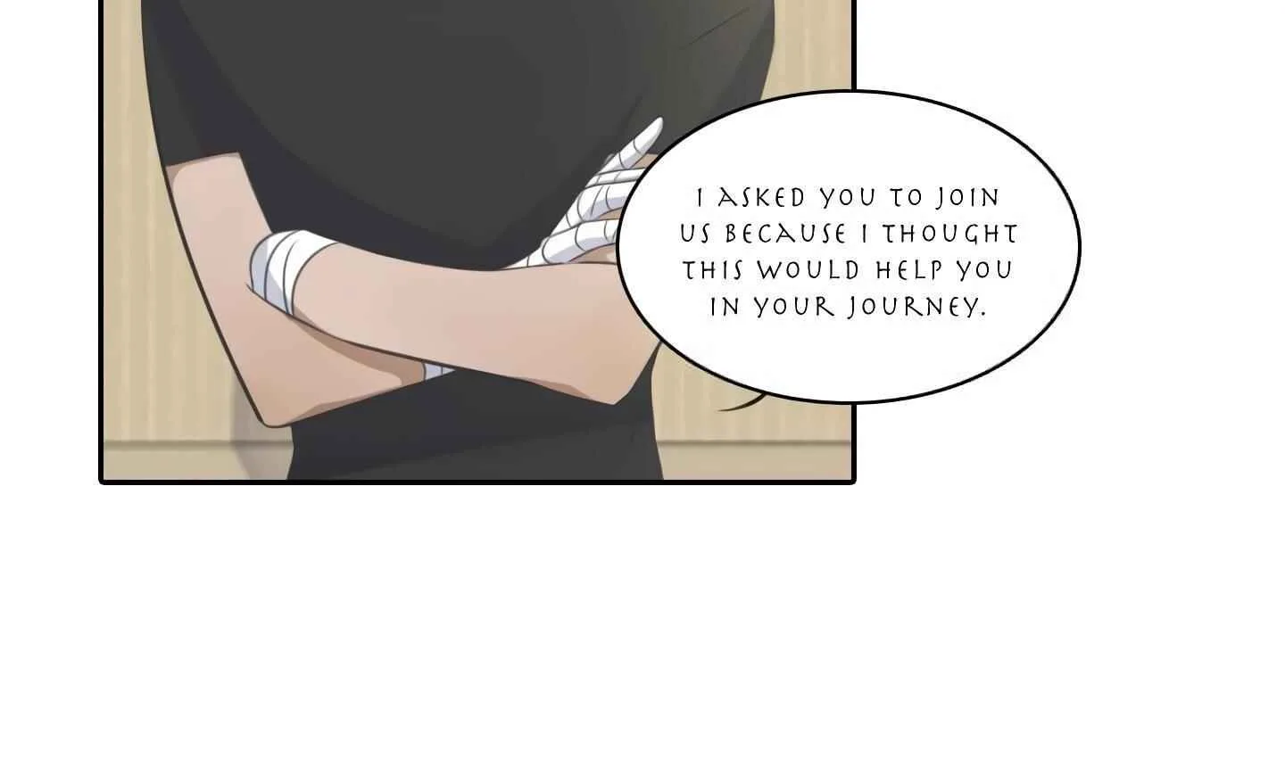 Elqueeness Chapter 18 page 72