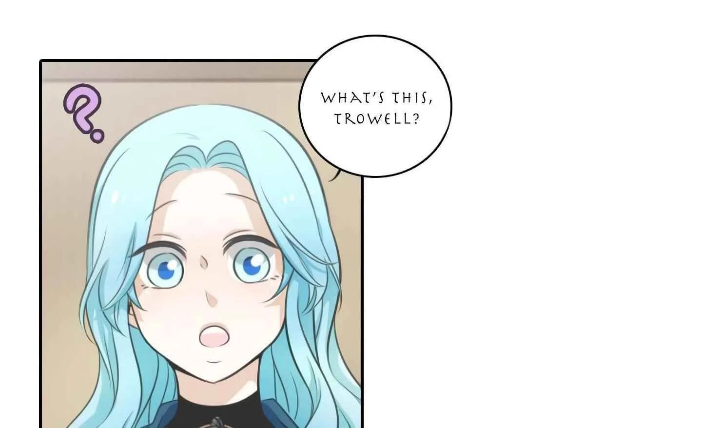 Elqueeness Chapter 18 page 64