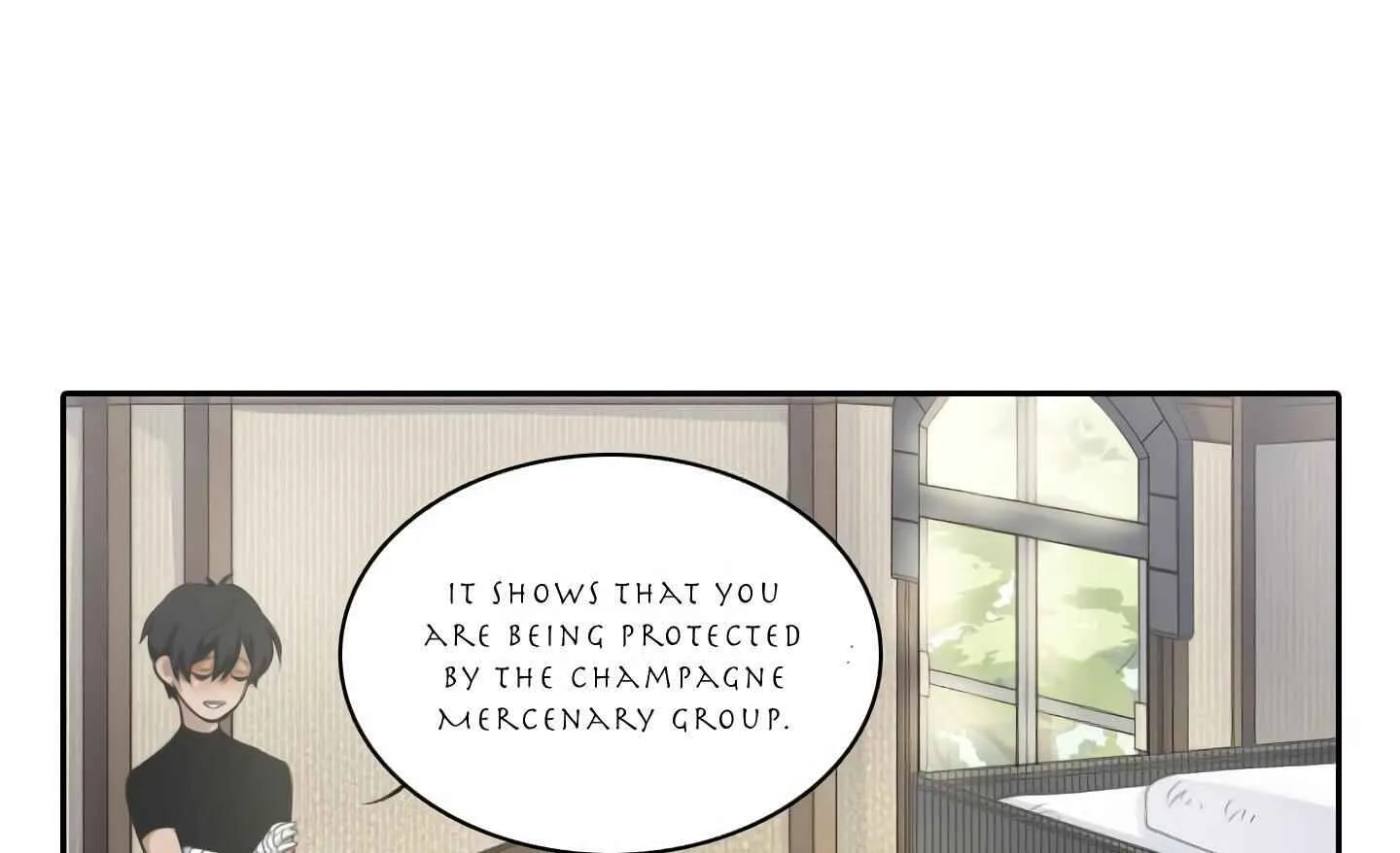 Elqueeness Chapter 18 page 67