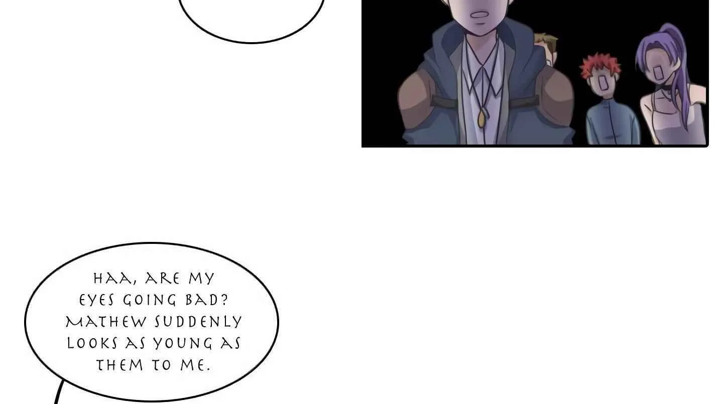 Elqueeness Chapter 18 page 60