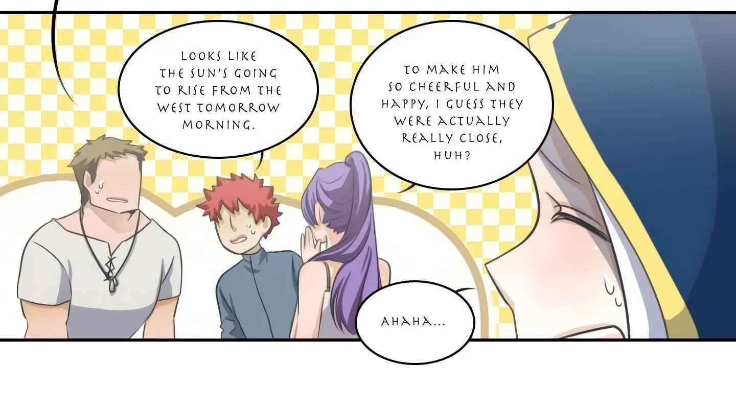Elqueeness Chapter 18 page 61