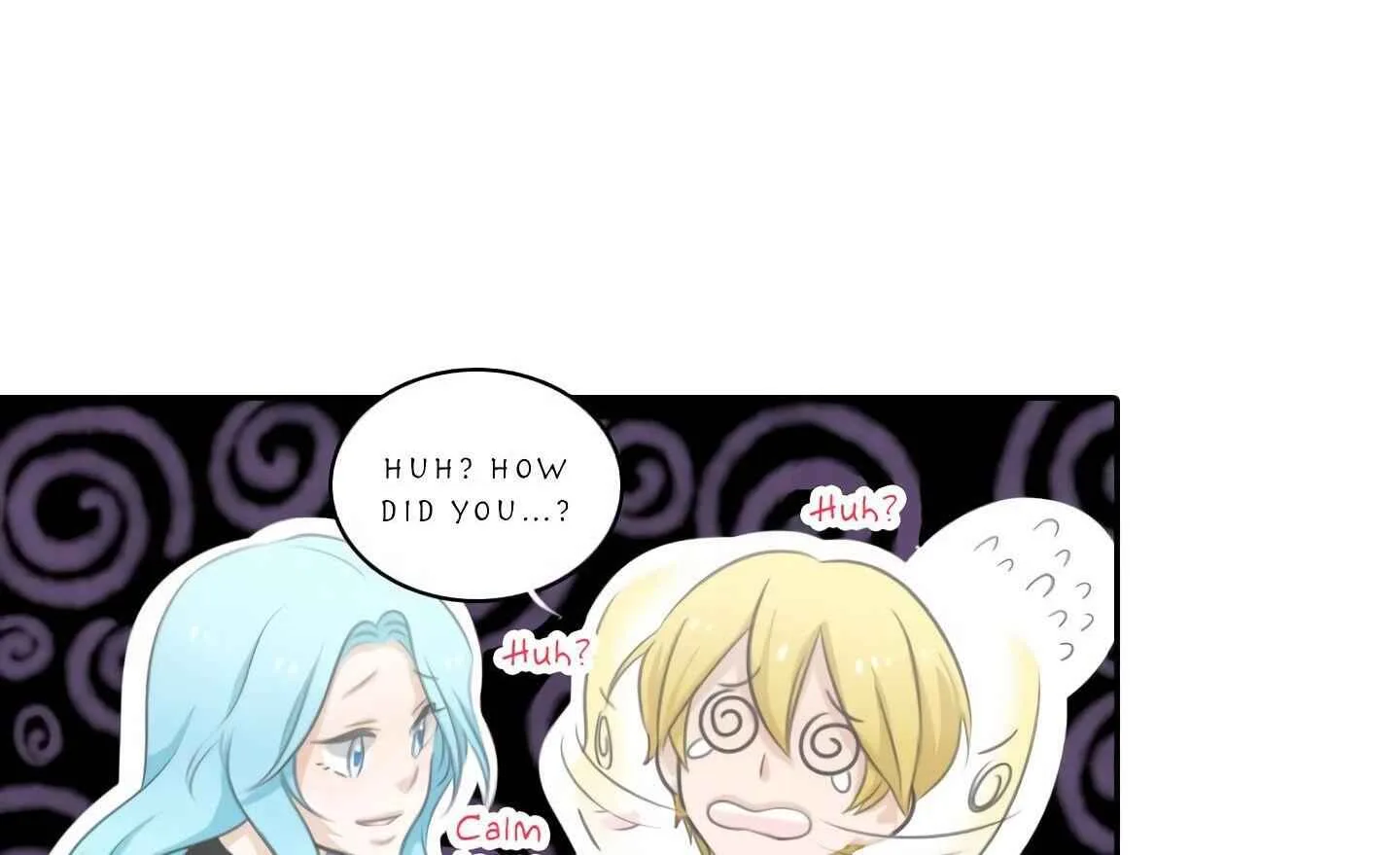 Elqueeness Chapter 18 page 78