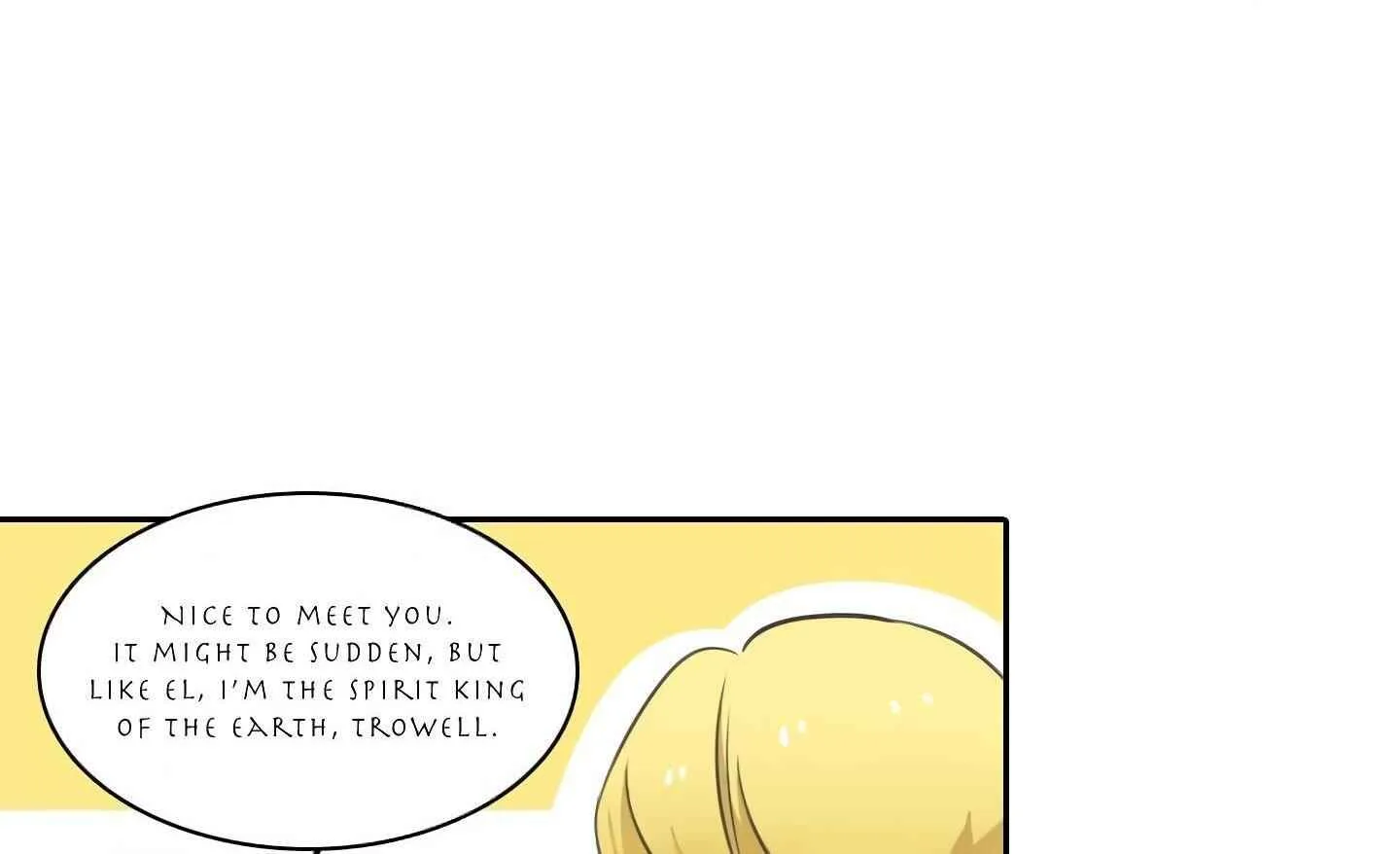 Elqueeness Chapter 18 page 74