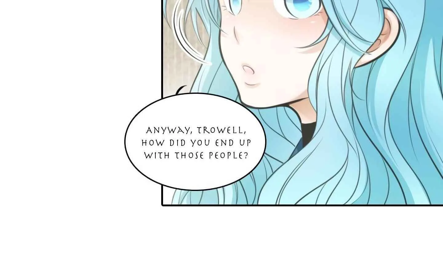 Elqueeness Chapter 18 page 84