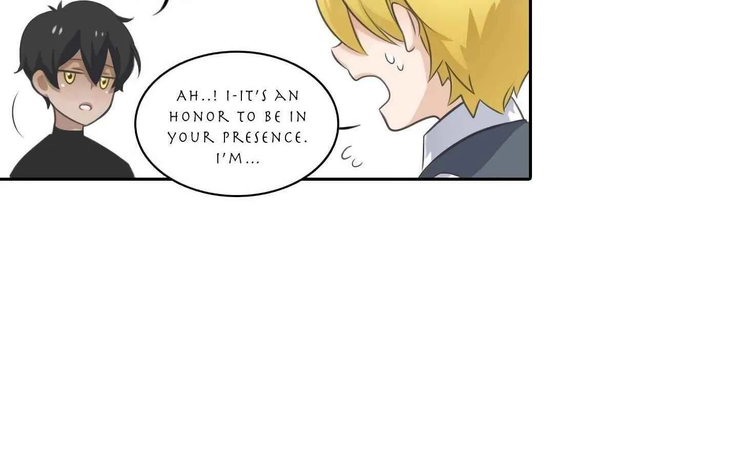 Elqueeness Chapter 18 page 75