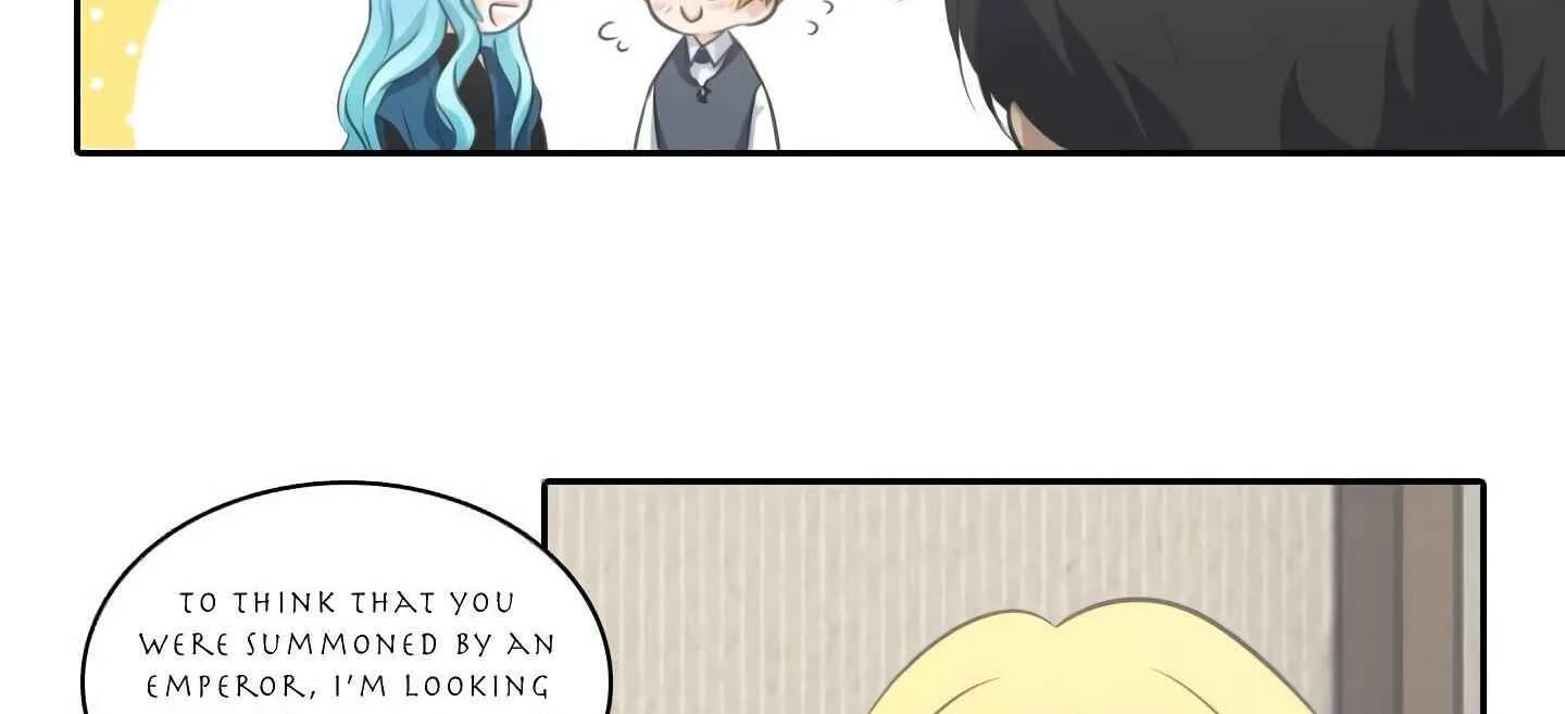 Elqueeness Chapter 18 page 95