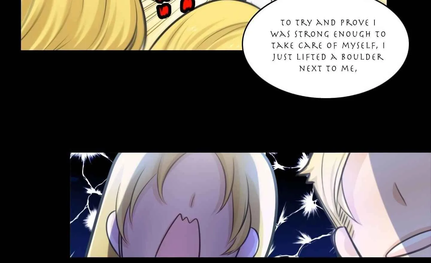 Elqueeness Chapter 18 page 88