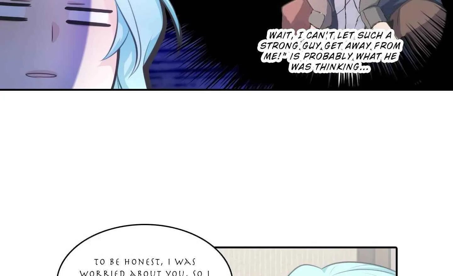 Elqueeness Chapter 18 page 90