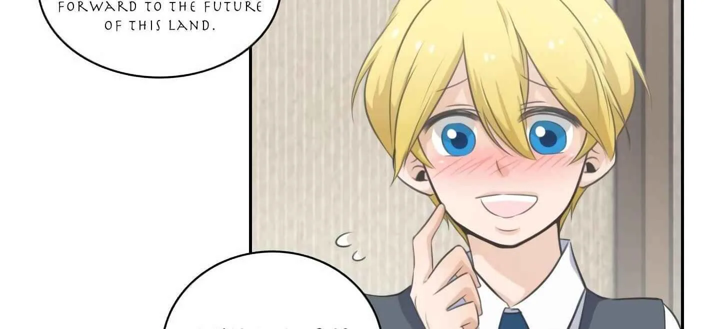 Elqueeness Chapter 18 page 96
