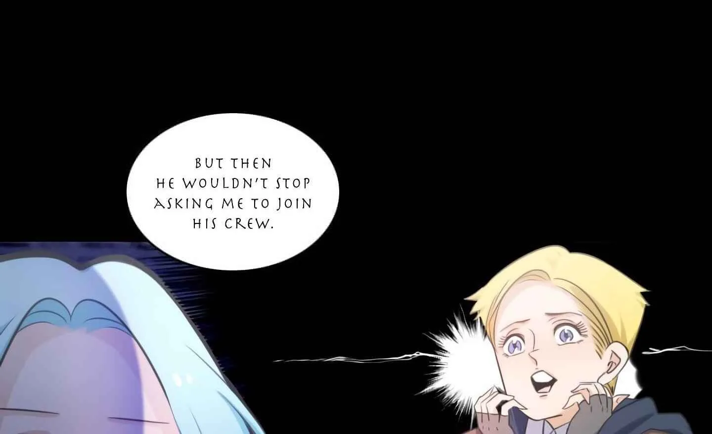 Elqueeness Chapter 18 page 89
